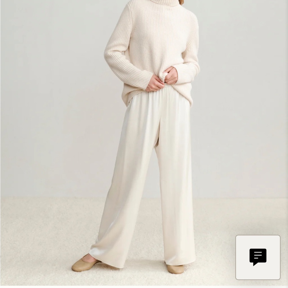 Jenni kayne demi pant